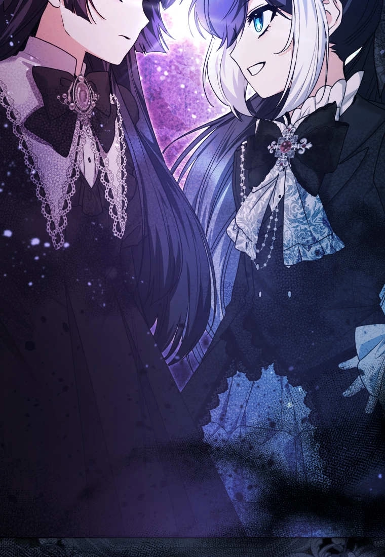 黑幕虎鲸宝宝 第59话 第139页