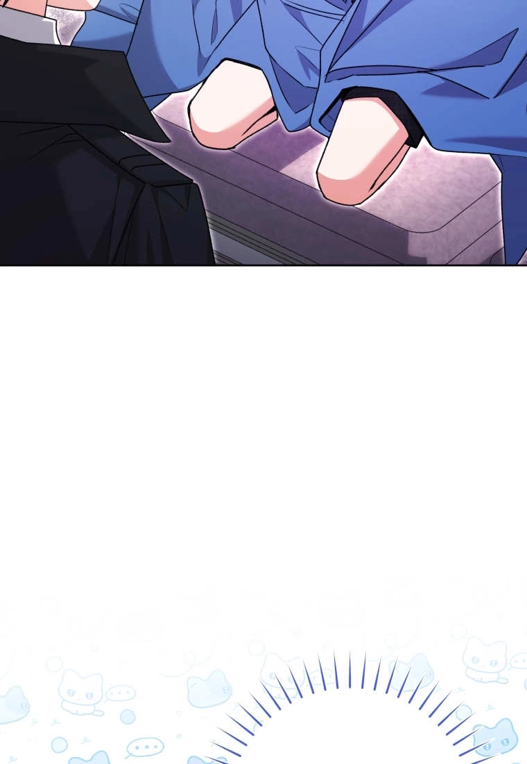 黑幕虎鲸宝宝 第60话 第112页