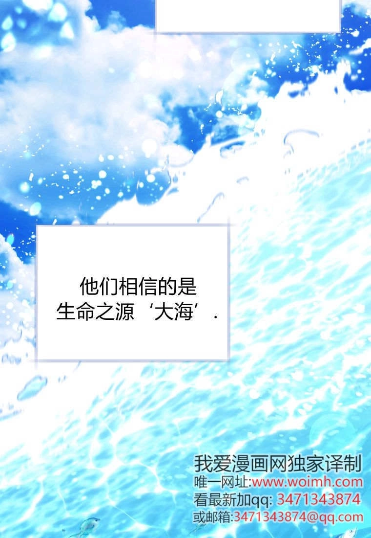 黑幕虎鲸宝宝 第61话 第78页