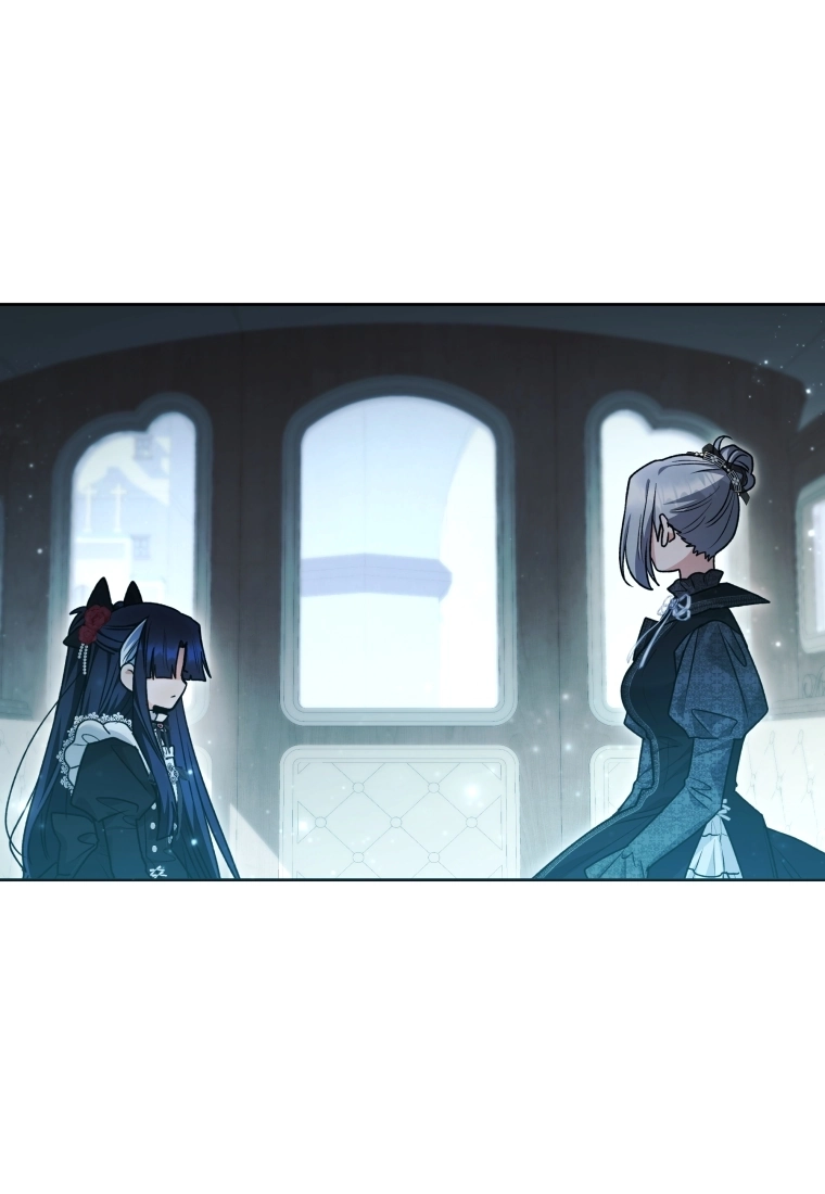 黑幕虎鲸宝宝 第63话 第76页