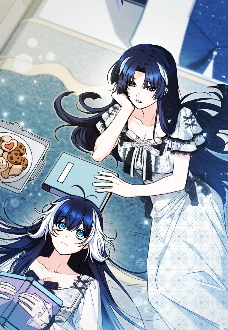 黑幕虎鲸宝宝 第63话 第35页