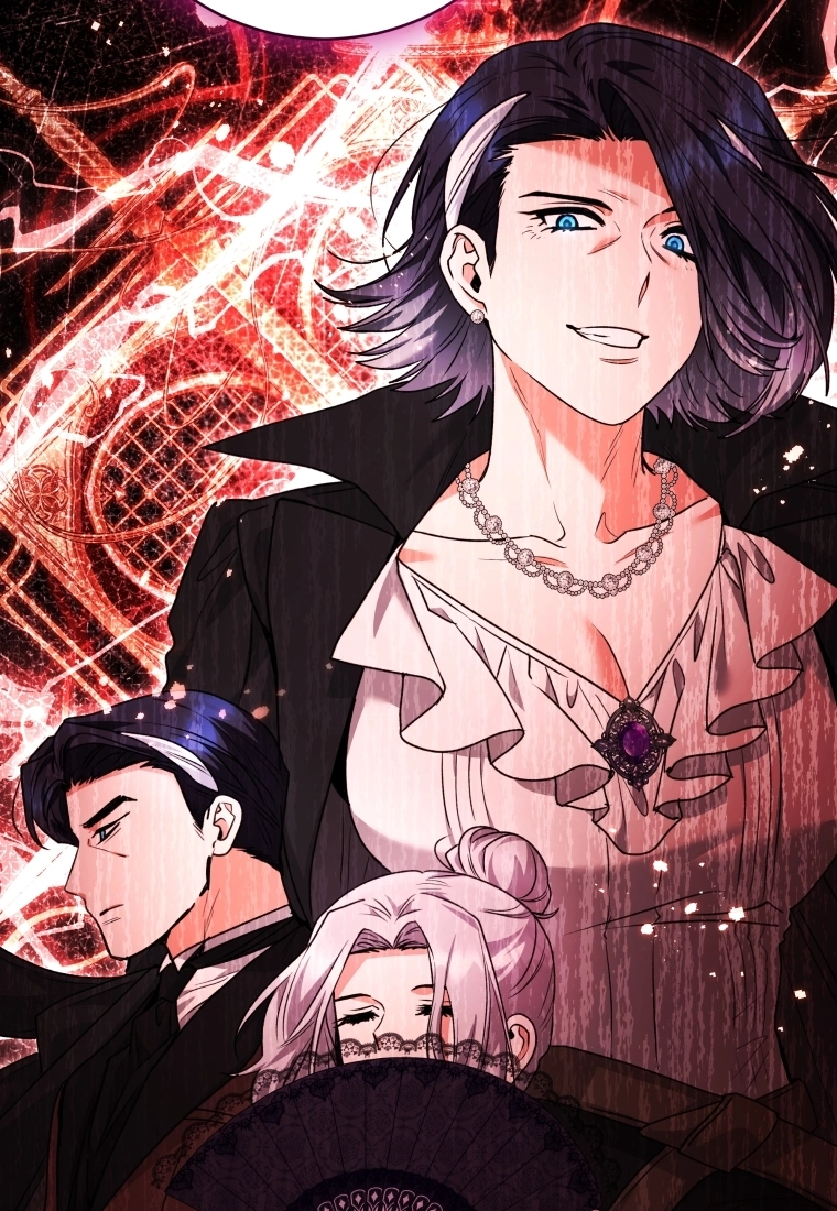 黑幕虎鲸宝宝 第63话 第61页