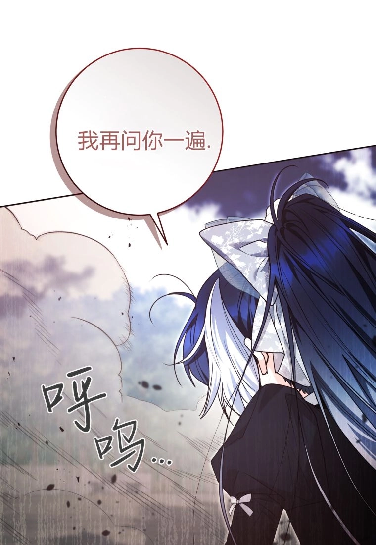 黑幕虎鲸宝宝 第63话 第17页