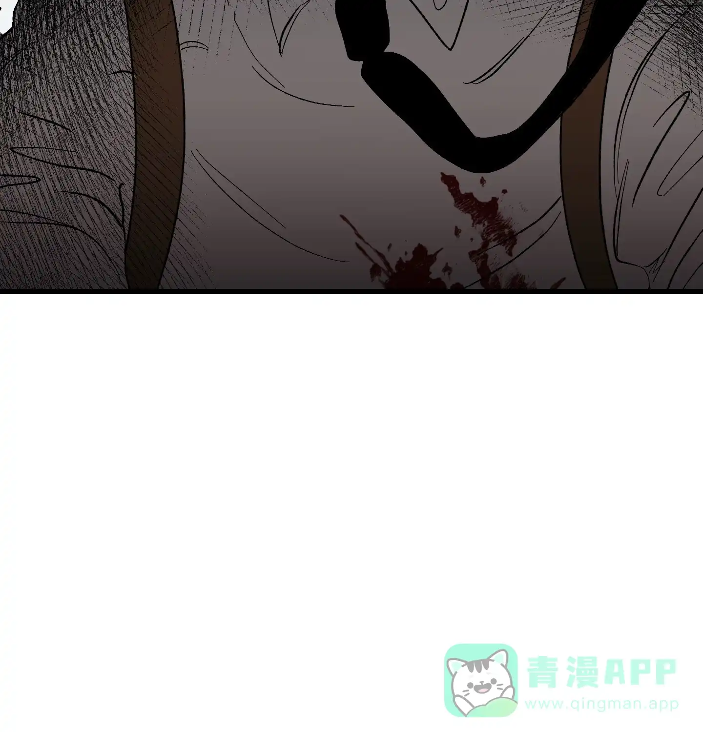 黑色祝福 第7话 第26页