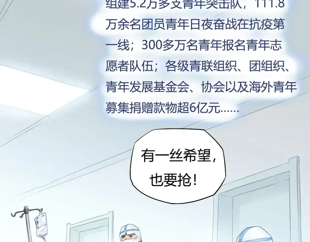 《嘿，少年》特别篇：征途 第34页