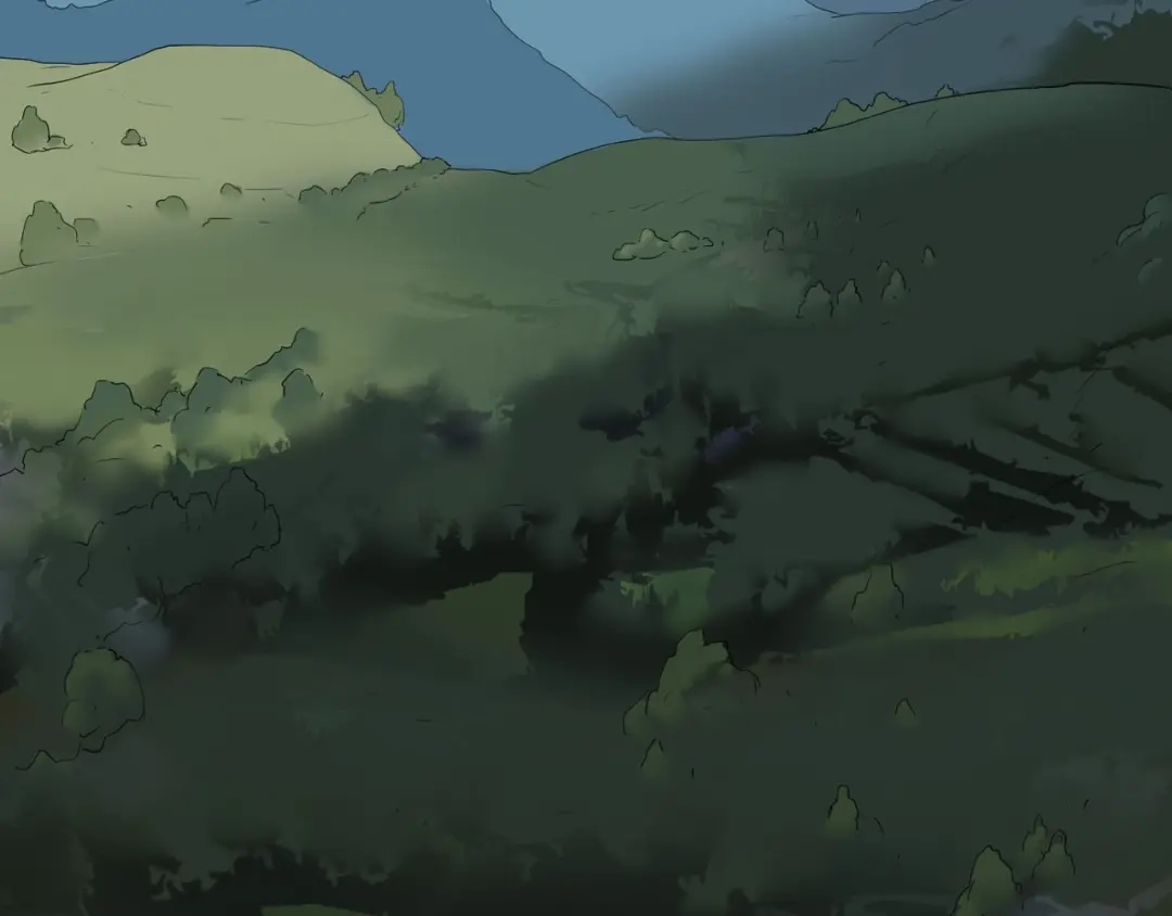 《嘿，少年》特别篇：征途 第23页