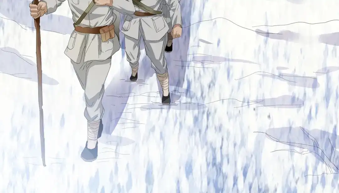 《嘿，少年》第4话七一特别篇！ 第74页
