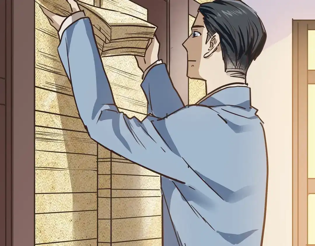 《嘿，少年》第6话 送给毕业的你 第47页