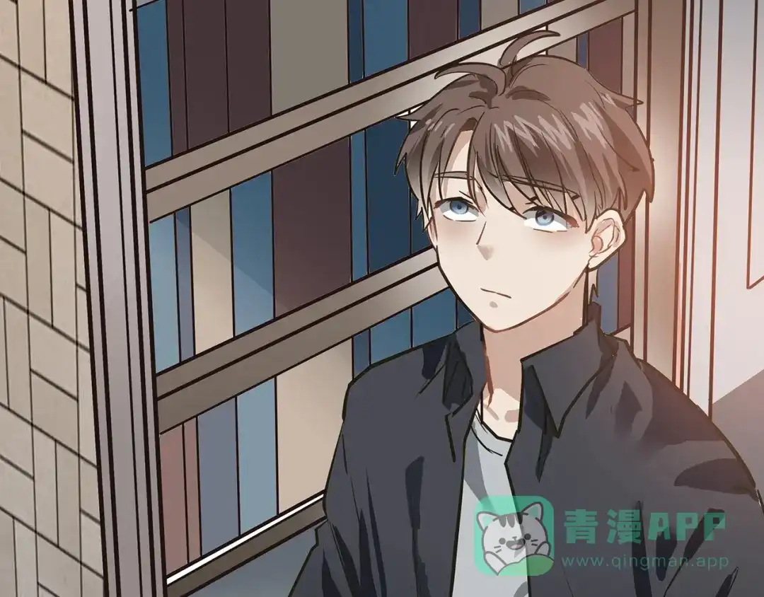 《嘿，少年》第6话 送给毕业的你 第161页