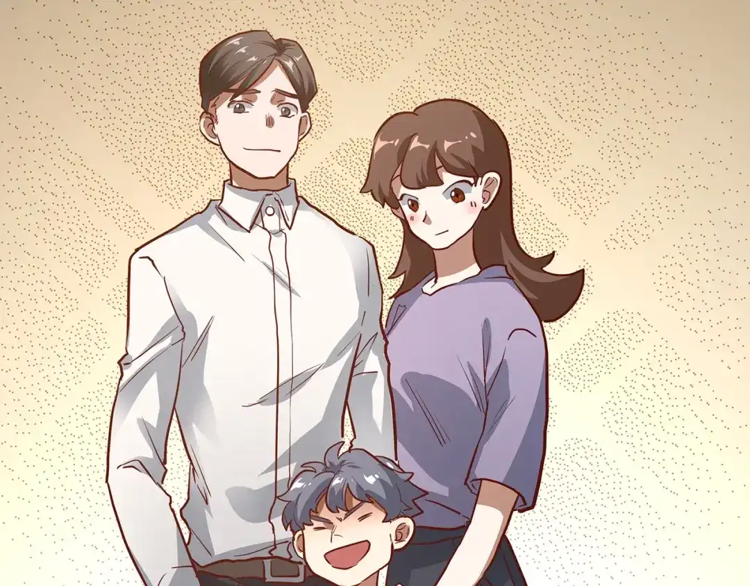 《嘿，少年》第9话 熊孩子？熊家长？ 第78页
