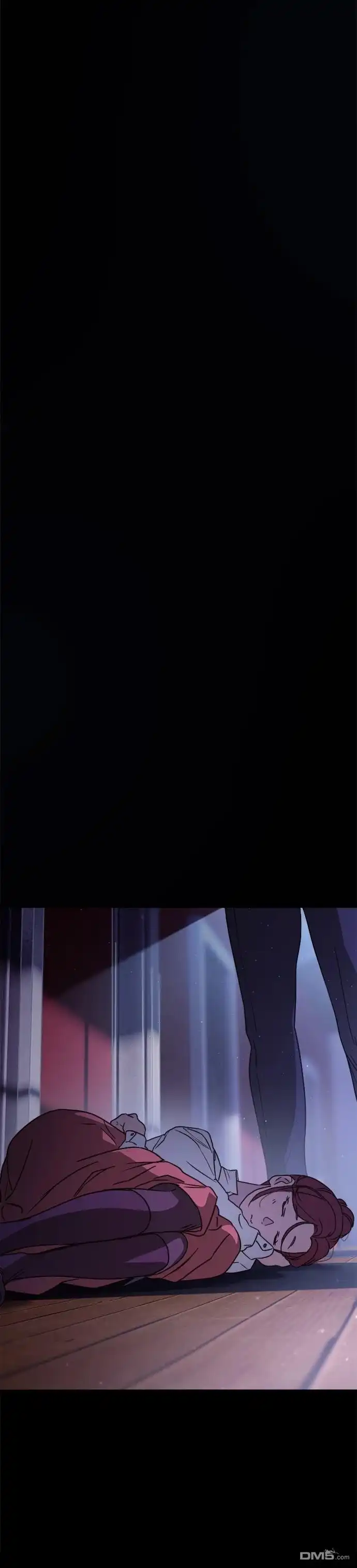 《黑手党保姆》第14话 第33页