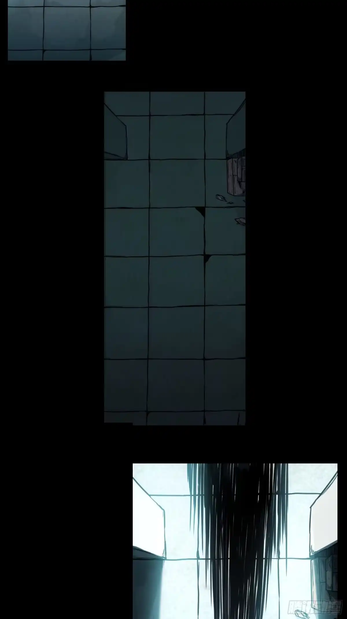 《黑夜虫生》001 天黑了 第54页