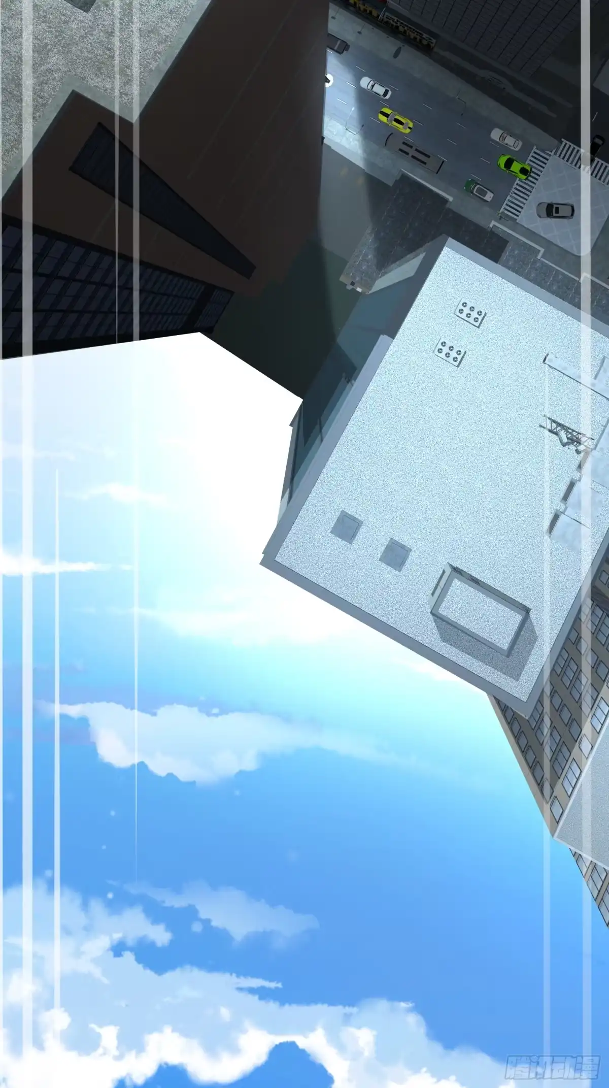 《黑夜虫生》048 完结 第38页