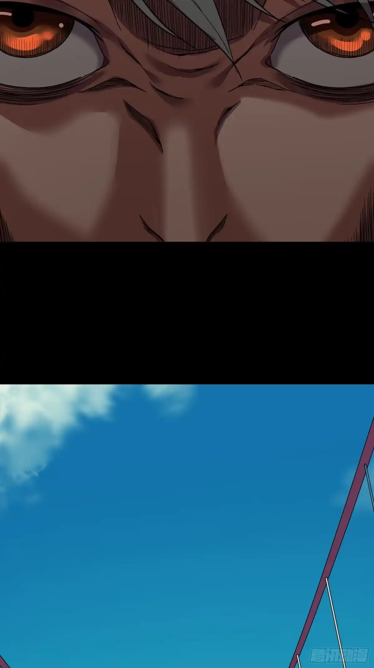 《黑夜虫生》007 医院 第8页