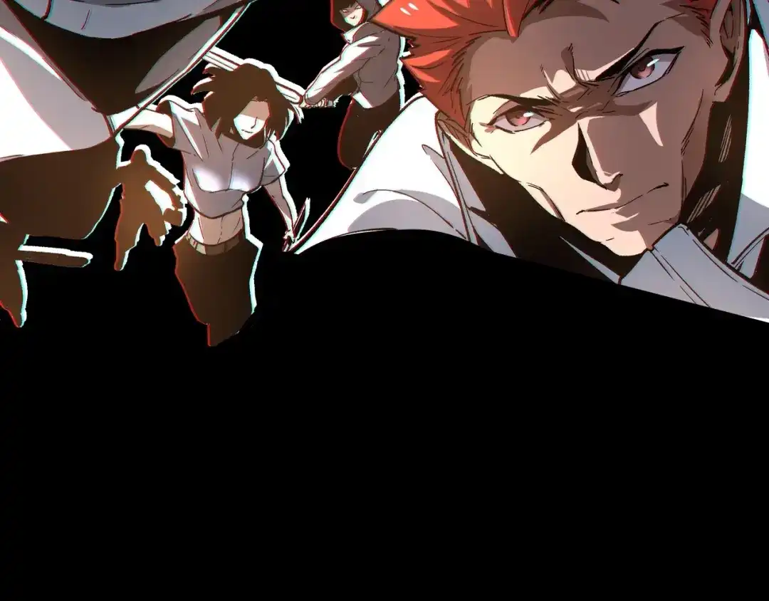 《黑渊黎明时》新作大揭秘 黑渊黎明之时 第13页