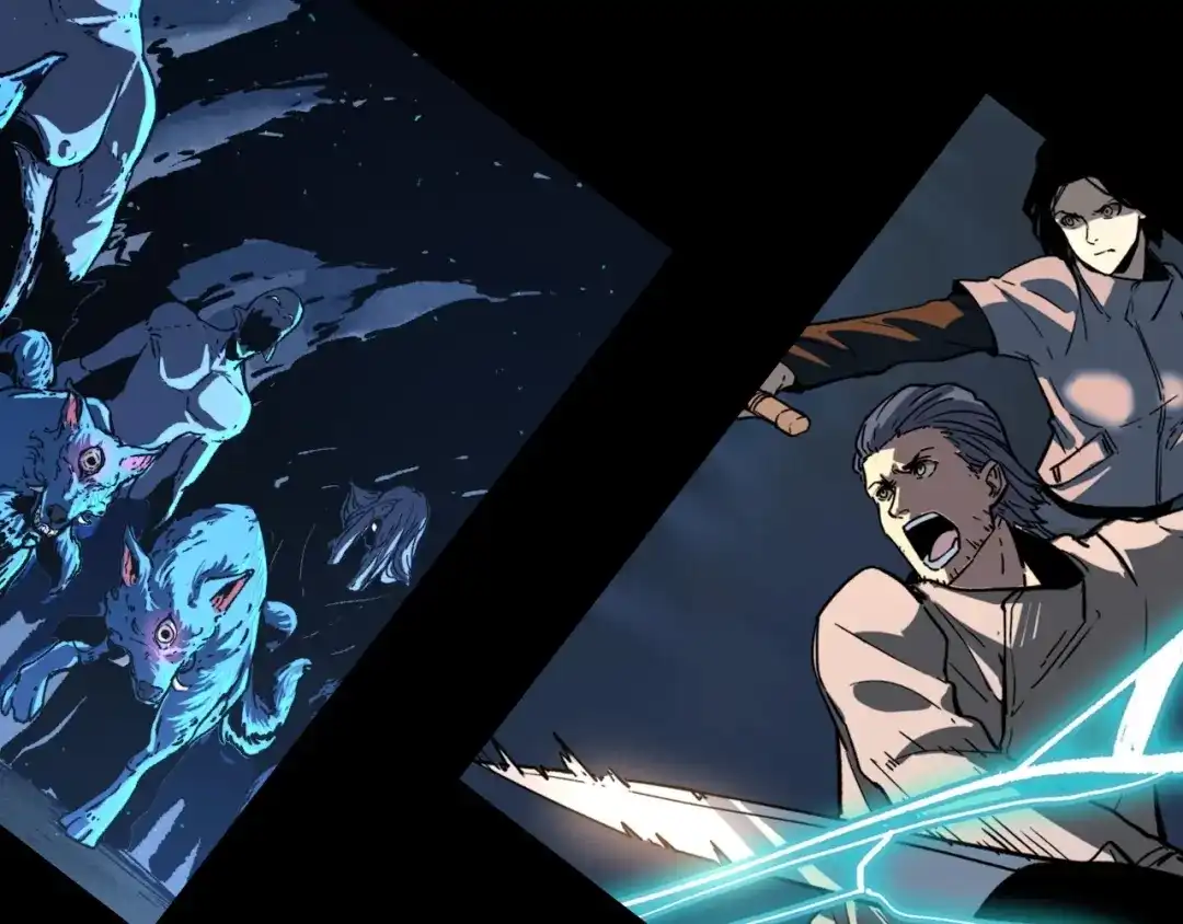 《黑渊黎明时》新作大揭秘 黑渊黎明之时 第10页