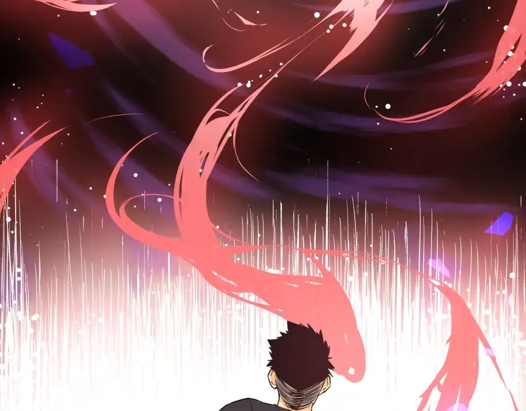 《黑渊黎明时》第7话 你当我的外挂是假的？ 第103页