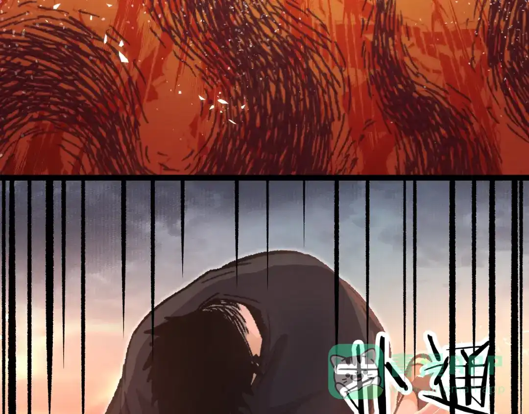 《黑渊黎明时》第9话 “生不如死”的试炼 第106页