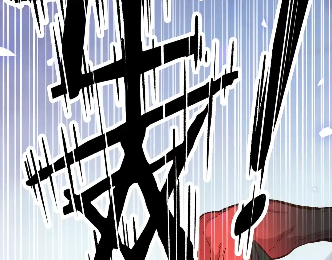 《黑渊黎明时》第11话 原来不是光头，是无头 第17页