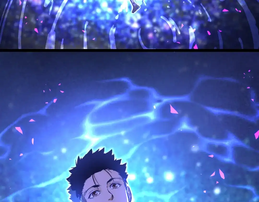 《黑渊黎明时》第14话升级加点，力还是敏呢？ 第7页