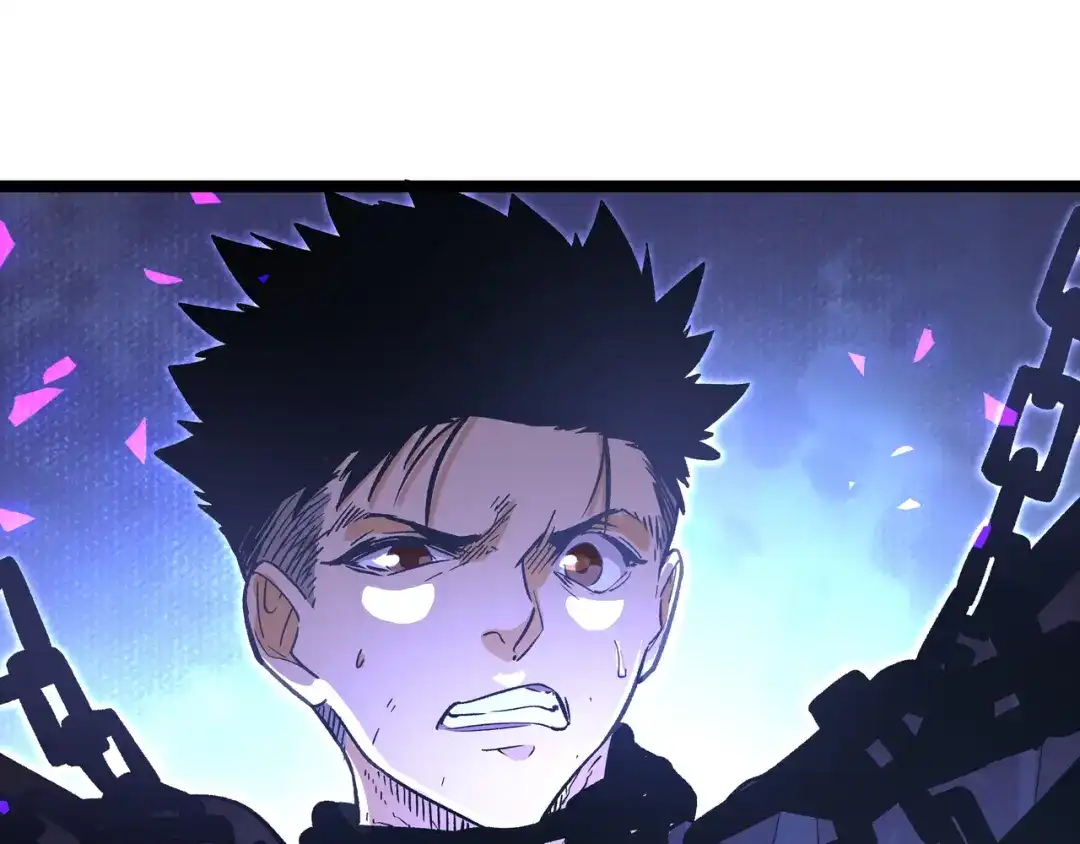 《黑渊黎明时》第14话升级加点，力还是敏呢？ 第37页