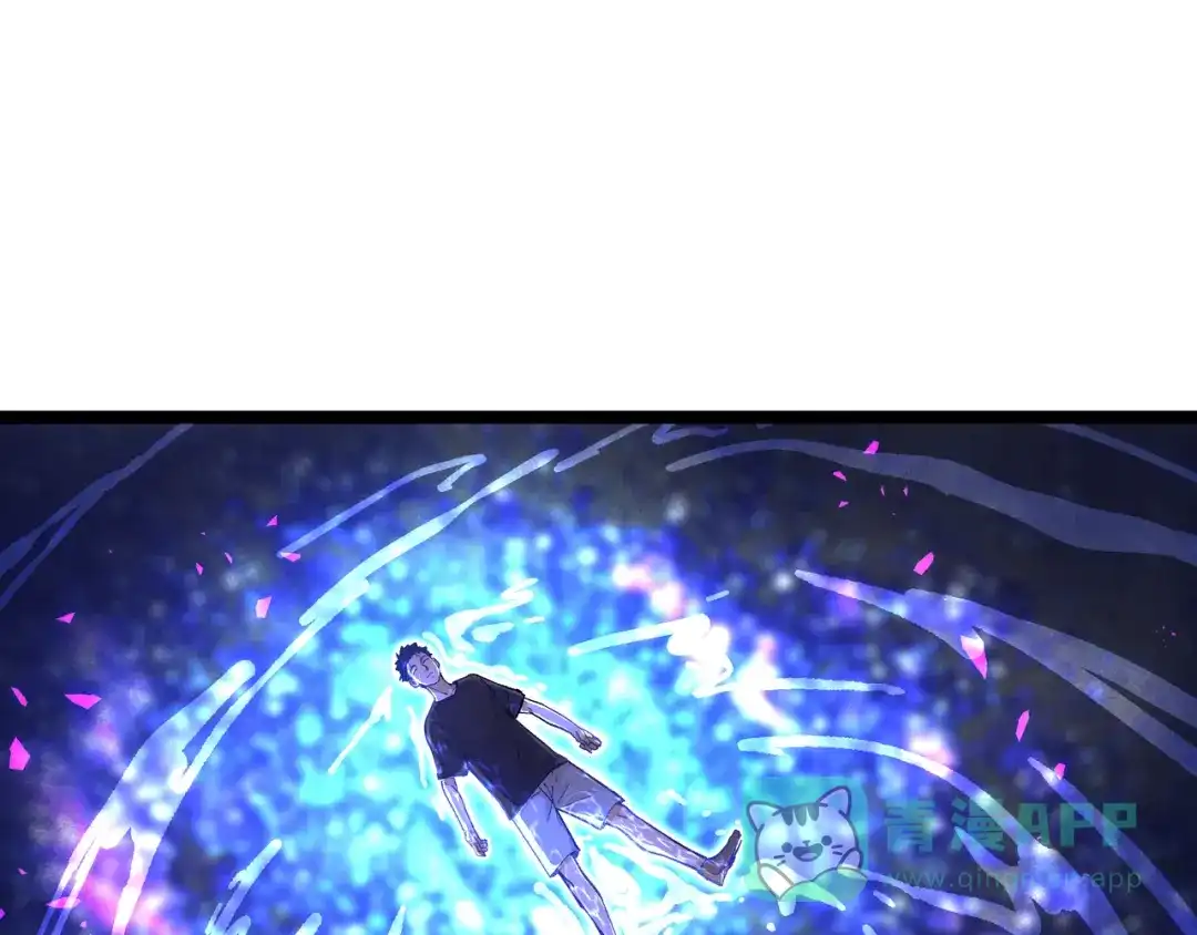 《黑渊黎明时》第14话升级加点，力还是敏呢？ 第6页
