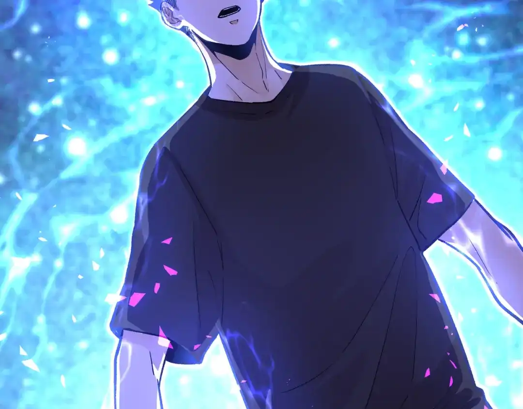 《黑渊黎明时》第14话升级加点，力还是敏呢？ 第8页