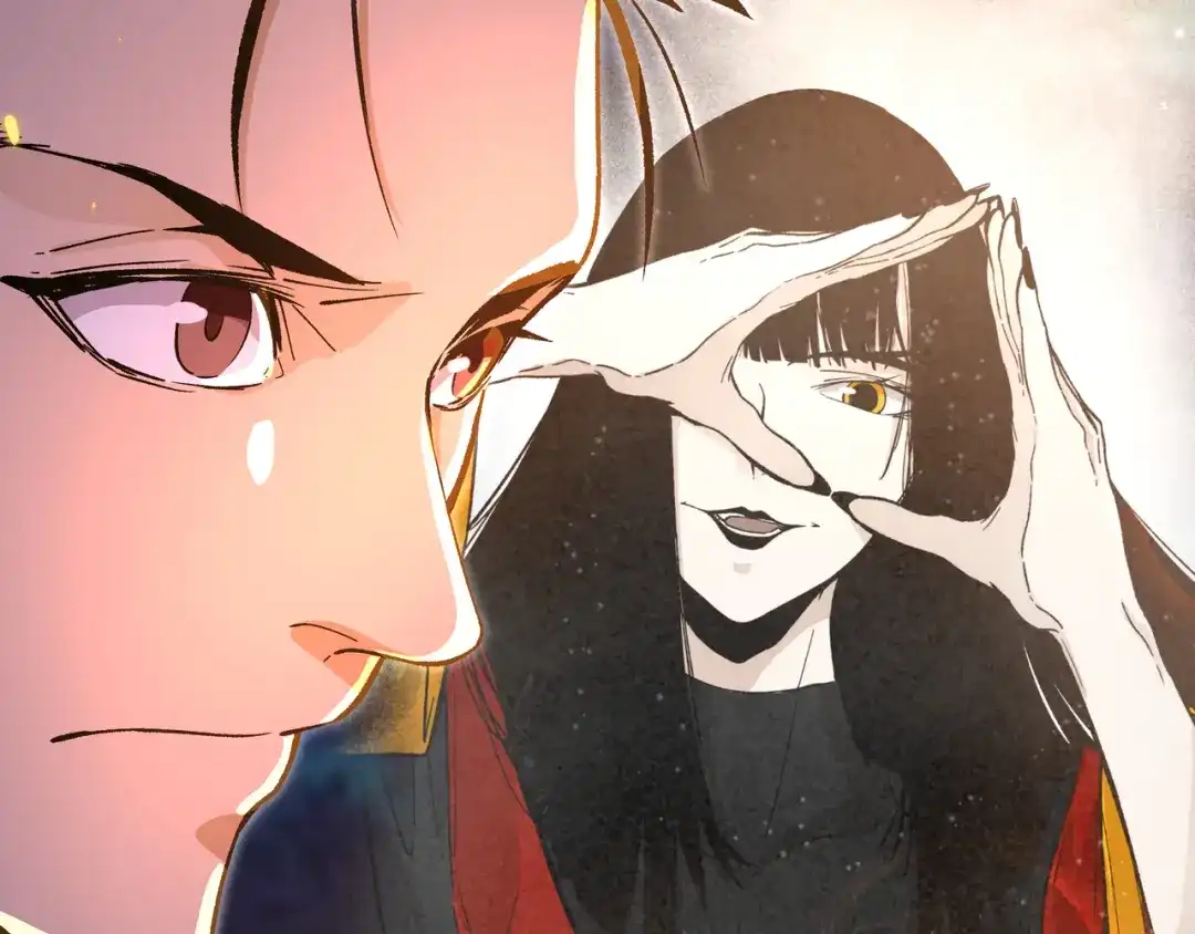 《黑渊黎明时》第14话升级加点，力还是敏呢？ 第95页