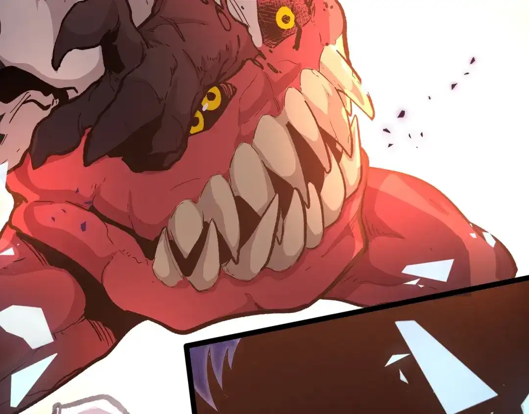 《黑渊黎明时》第16话 终极试炼开始 第18页