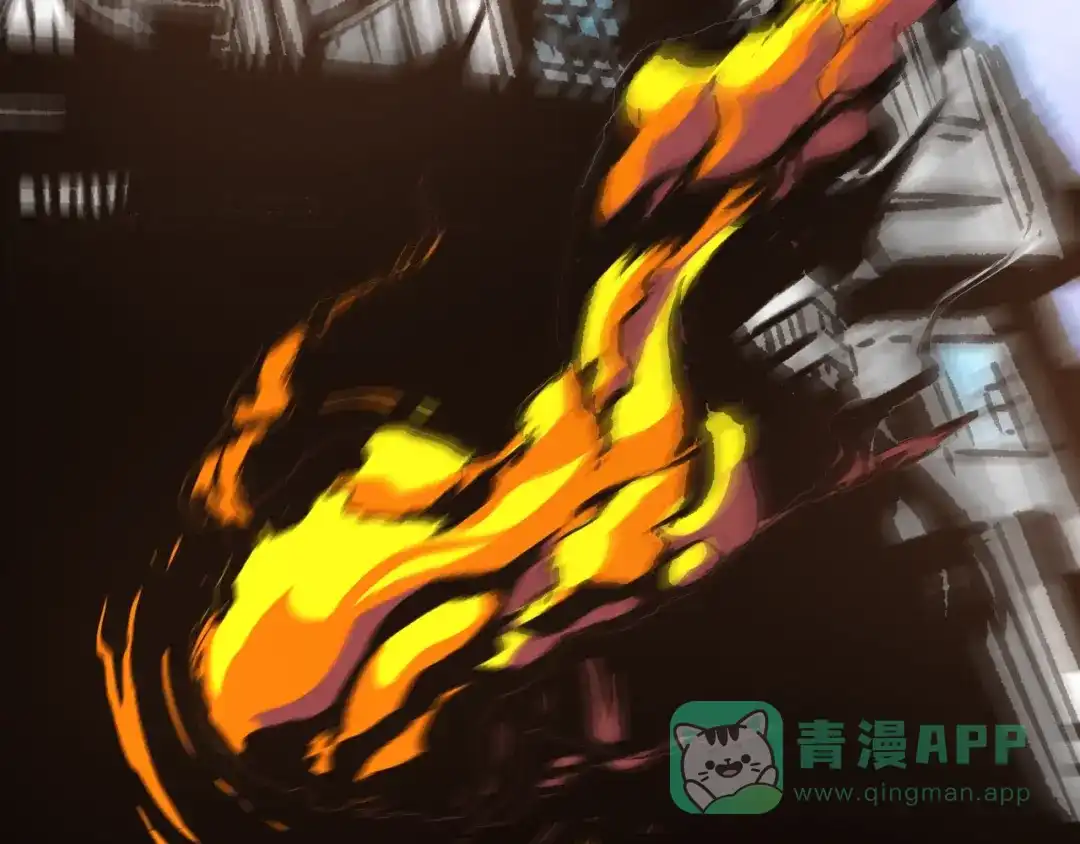 《黑渊黎明时》第1话 黑渊黎明之时 第116页