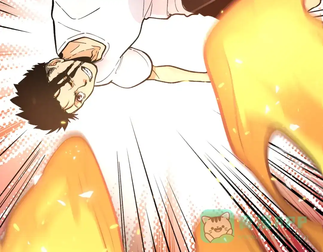 《黑渊黎明时》第3话：重生就碰瓷！你服不服？ 第66页