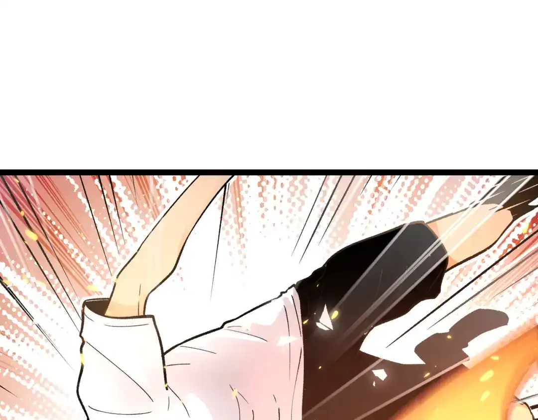 《黑渊黎明时》第3话：重生就碰瓷！你服不服？ 第65页