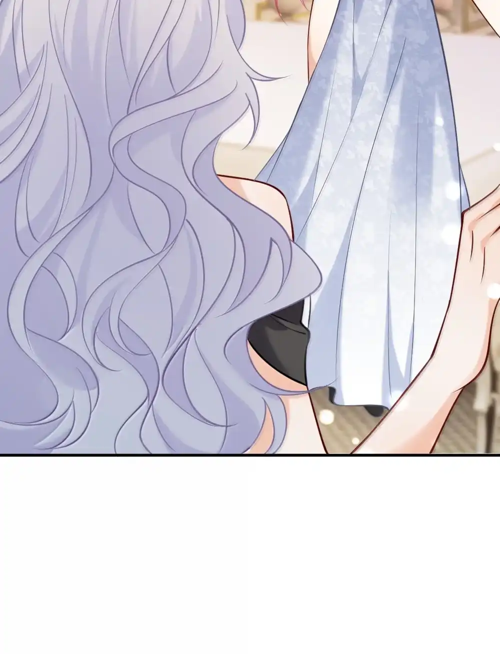 《黑月光女主总想标记我》028 姐姐求你了，不要离开我 第29页