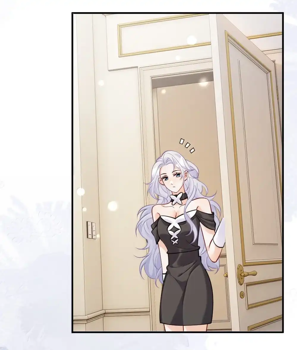 《黑月光女主总想标记我》028 姐姐求你了，不要离开我 第27页
