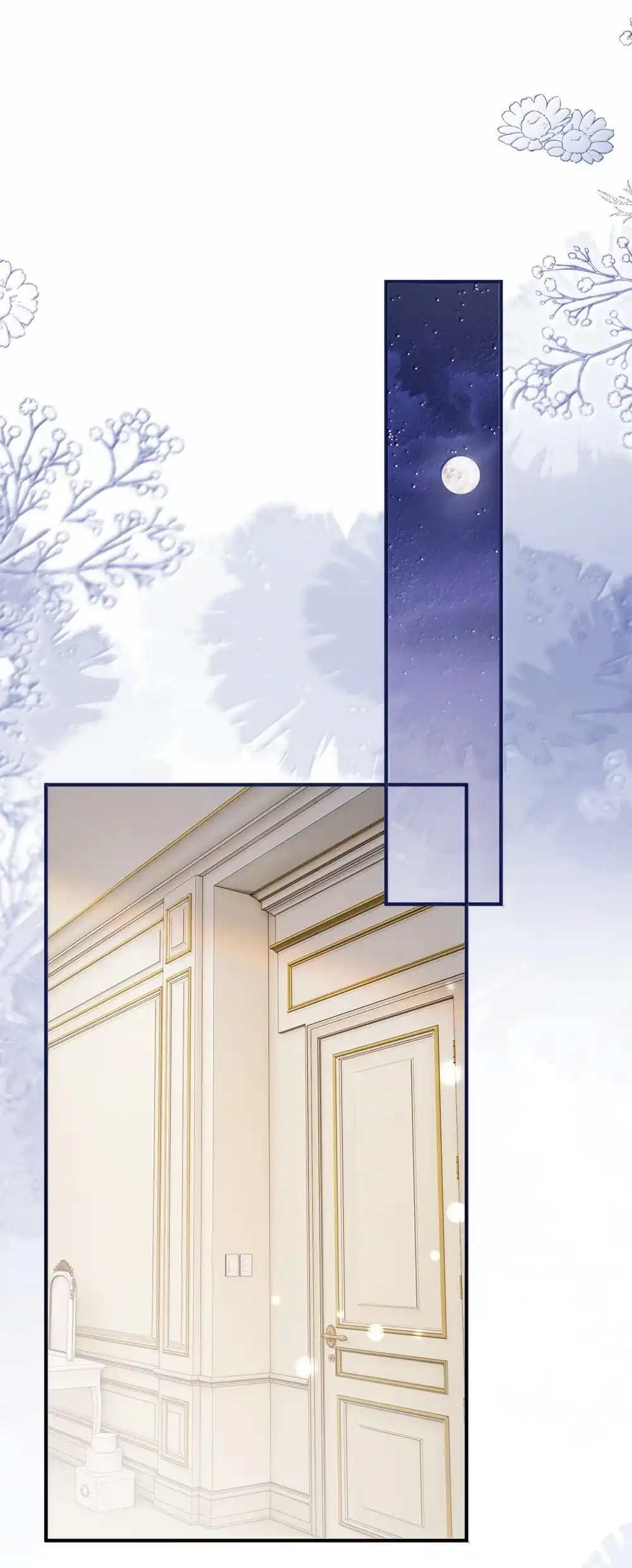 《黑月光女主总想标记我》028 姐姐求你了，不要离开我 第26页