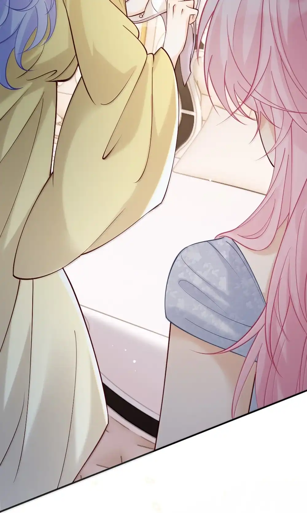 《黑月光女主总想标记我》请假公告 有番外~ 第38页