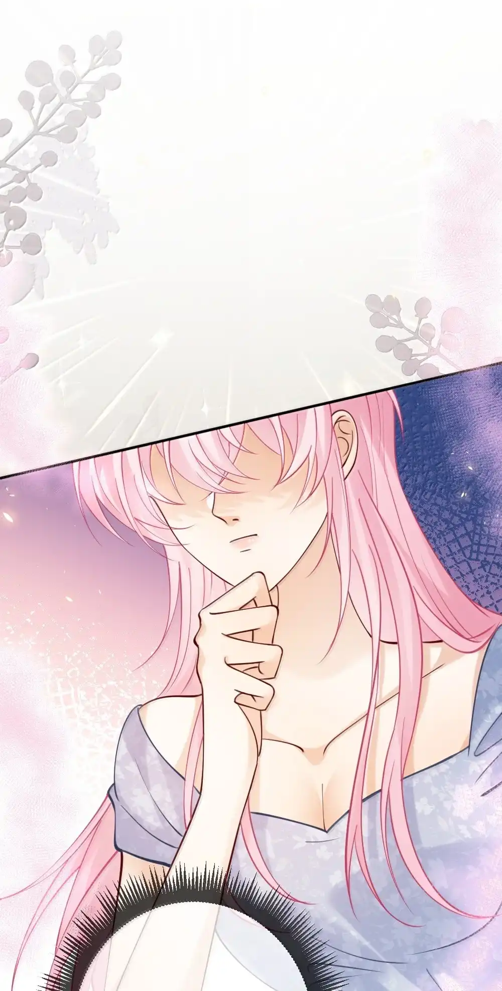《黑月光女主总想标记我》请假公告 有番外~ 第39页