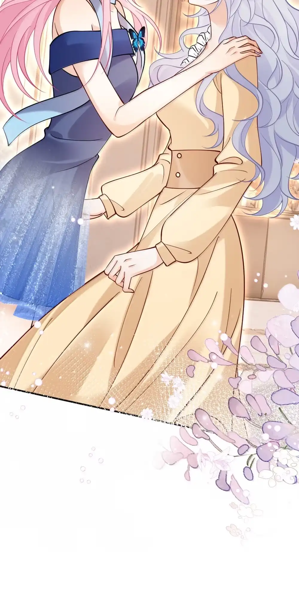 《黑月光女主总想标记我》031 我真的喜欢上她了吗？ 第29页