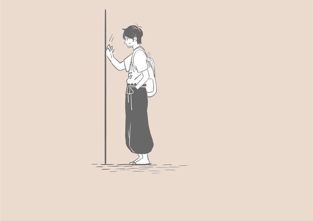 《和老妈的日常》第17回 过节不想回家 第11页