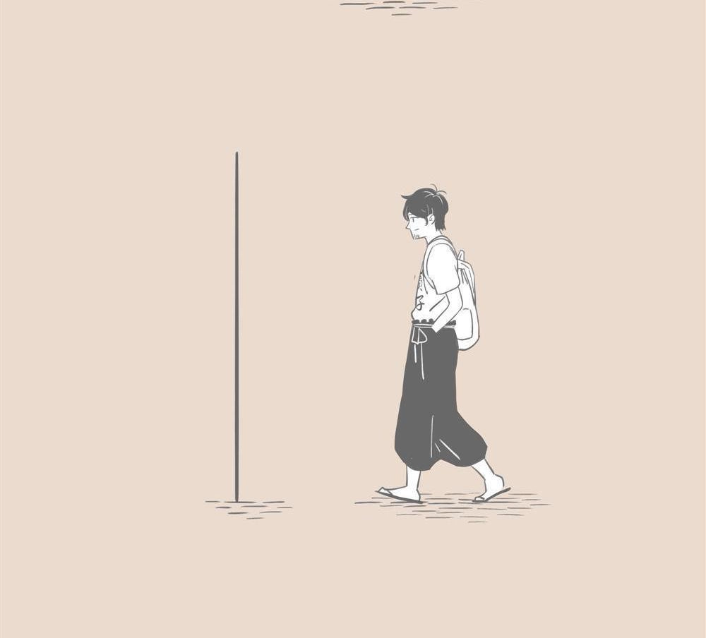 《和老妈的日常》第17回 过节不想回家 第10页