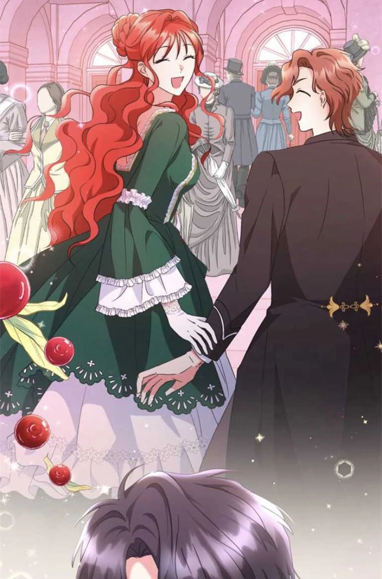 《和那个男主离别的方法》第06话 第39页