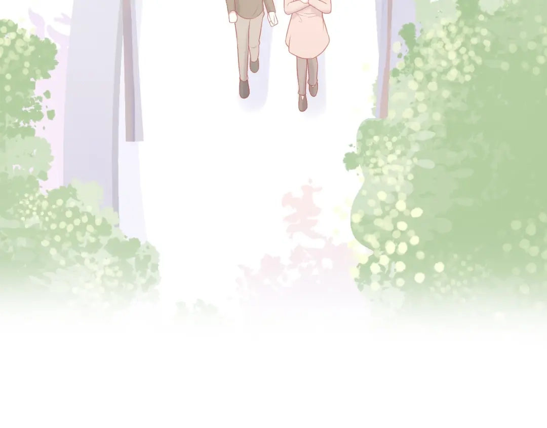 《和你在一起才是全世界》第10话 守护她一辈子 第44页