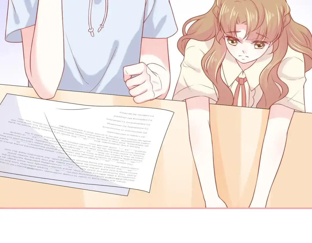 《和你在一起才是全世界》第11话 做我女朋友 第27页