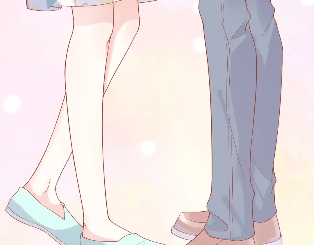 《和你在一起才是全世界》第11话 做我女朋友 第108页