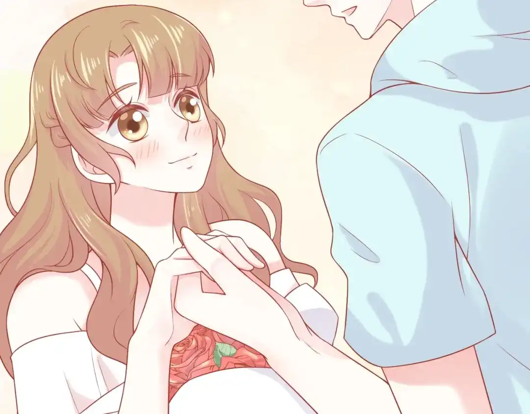 《和你在一起才是全世界》第11话 做我女朋友 第100页
