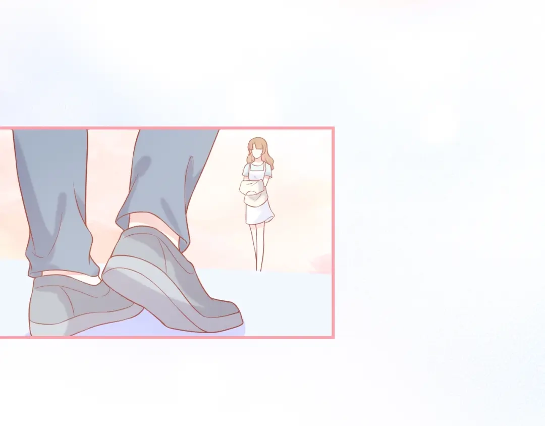 《和你在一起才是全世界》第13话 和好 第67页