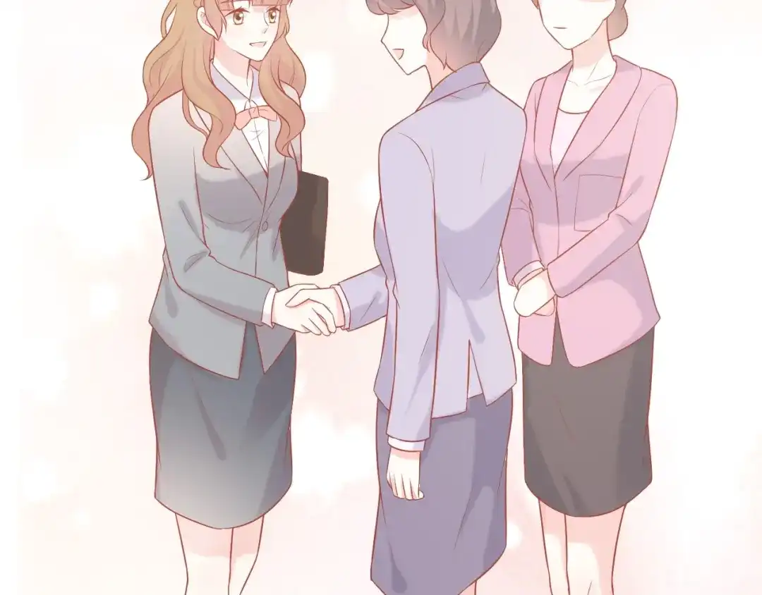 《和你在一起才是全世界》第15话 全能男友 第47页