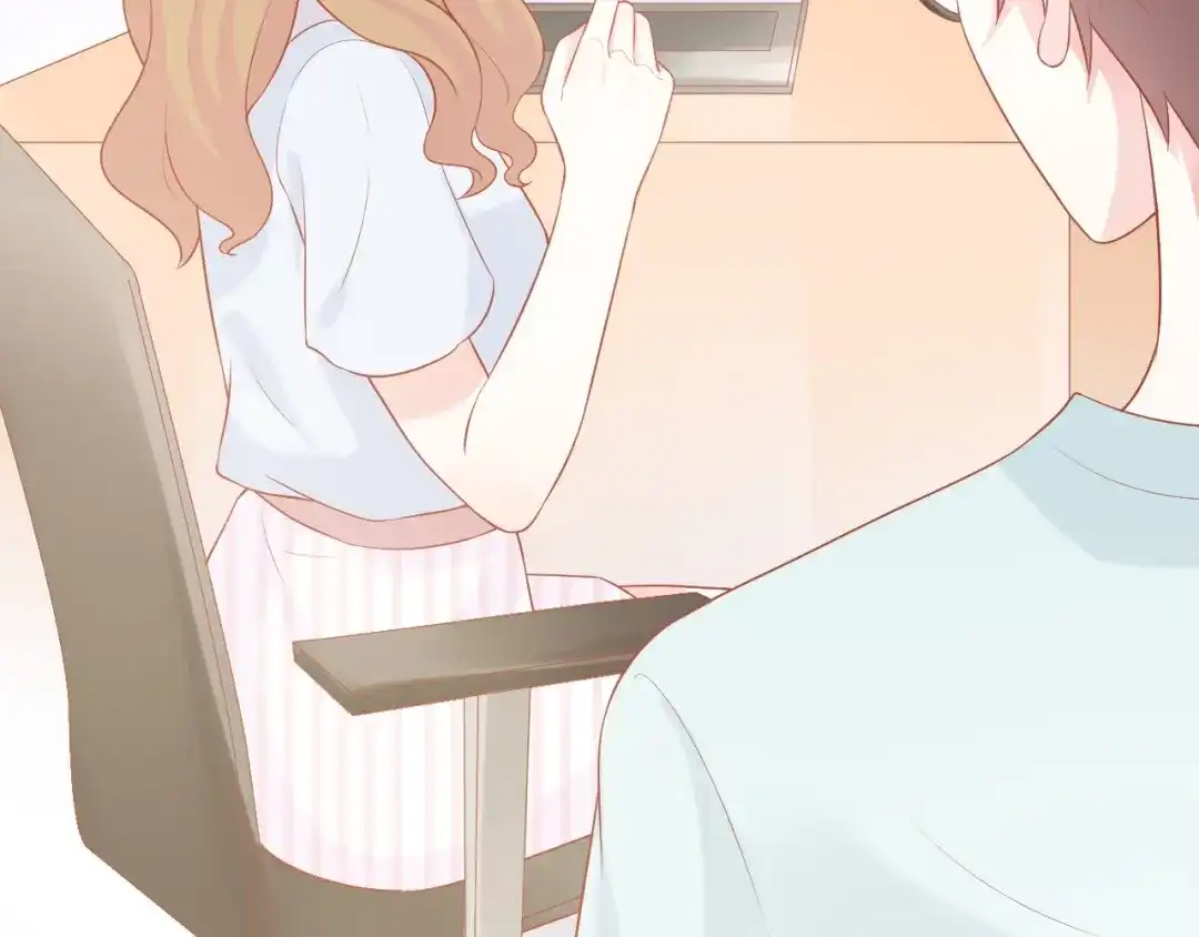 《和你在一起才是全世界》第15话 全能男友 第40页