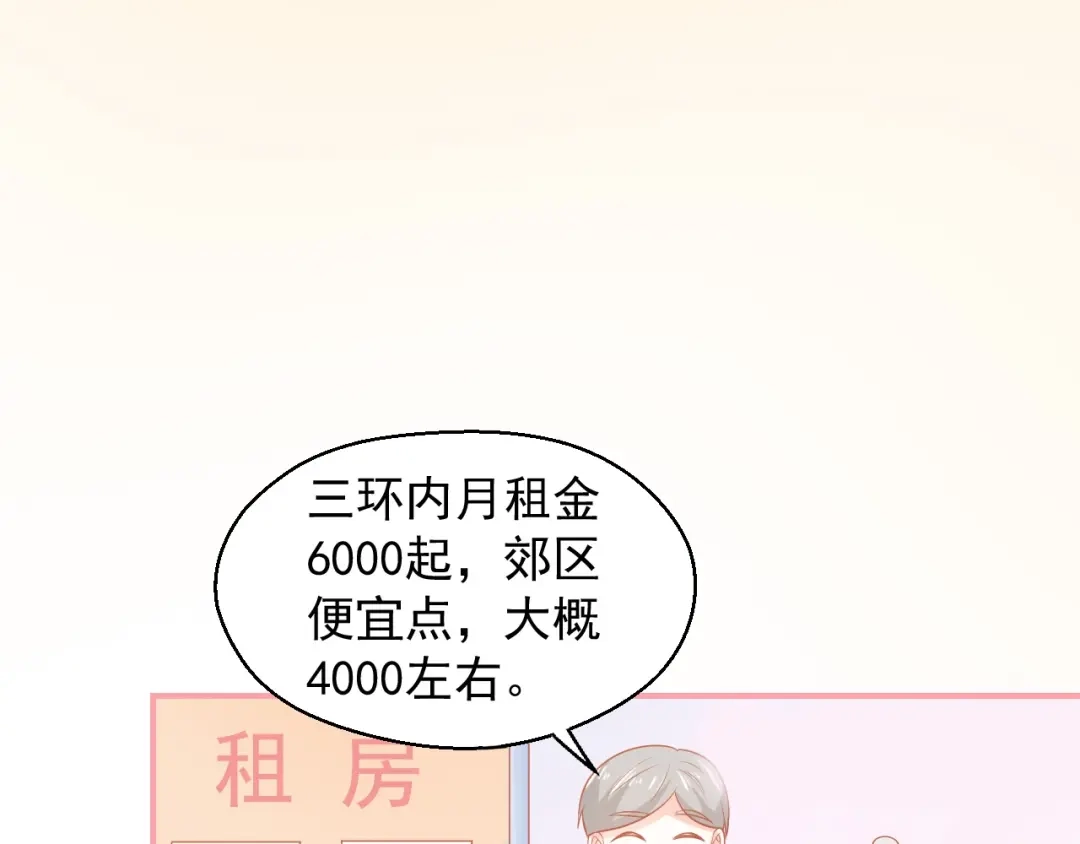 《和你在一起才是全世界》第15话 全能男友 第15页