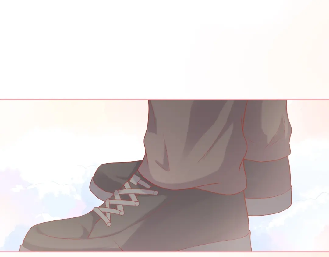 《和你在一起才是全世界》第16话 超越言语的爱 第85页